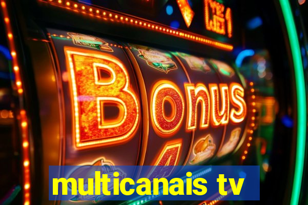 multicanais tv